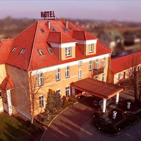Bonaparte Częstochowa Exterior foto