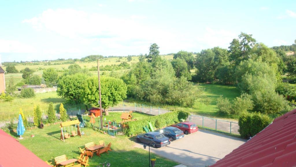 Bonaparte Częstochowa Exterior foto