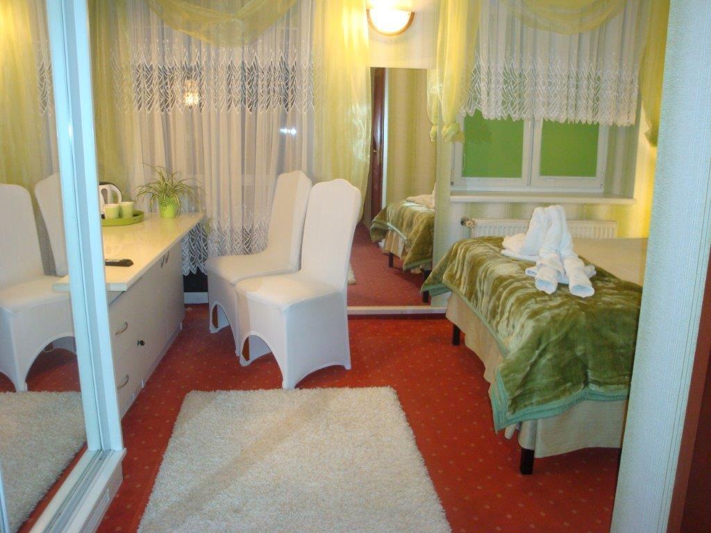Bonaparte Częstochowa Exterior foto