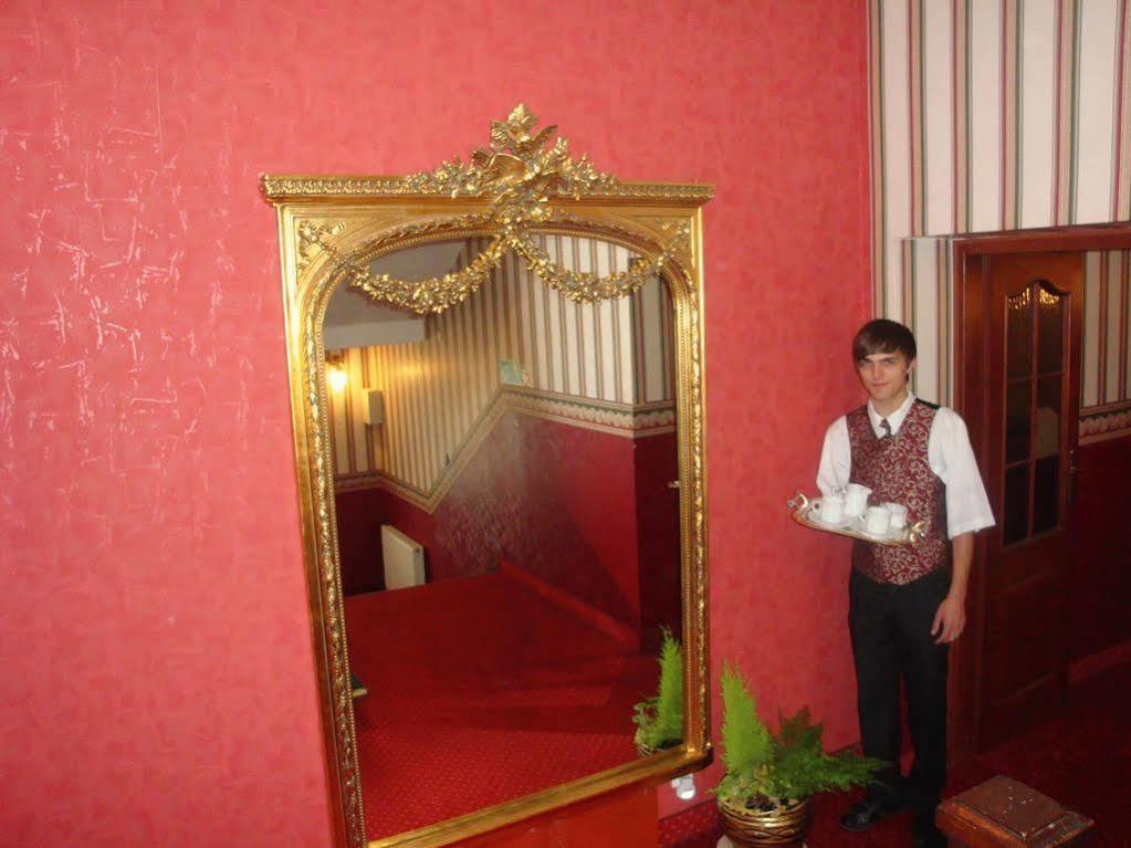 Bonaparte Częstochowa Exterior foto