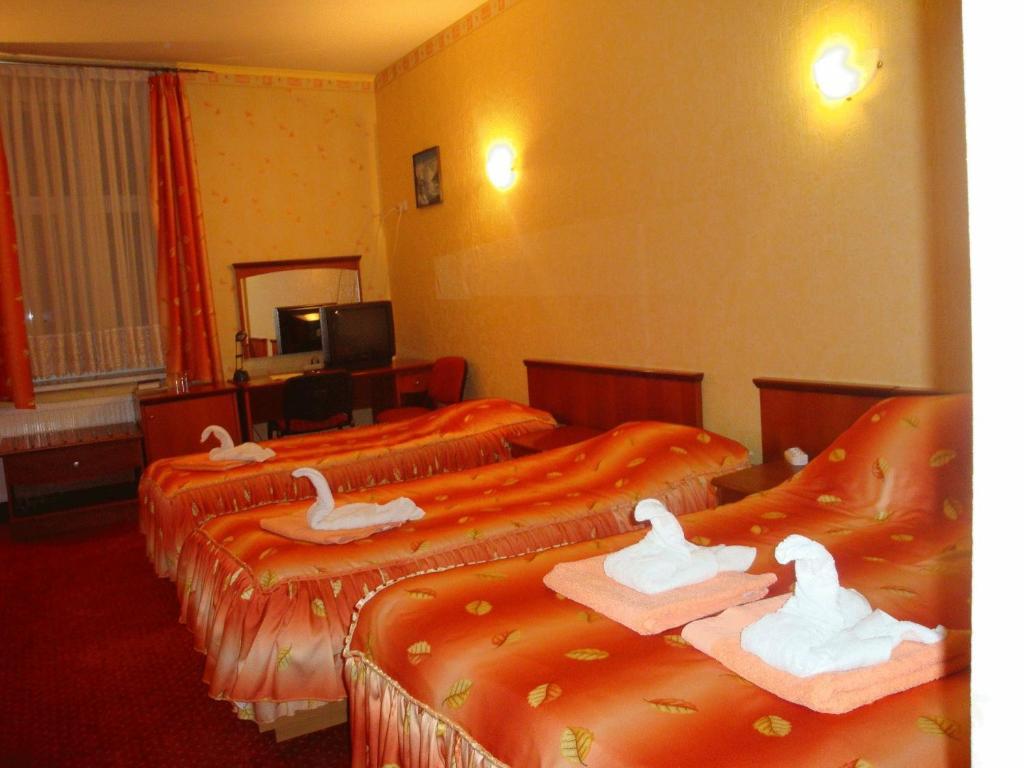 Bonaparte Częstochowa Exterior foto